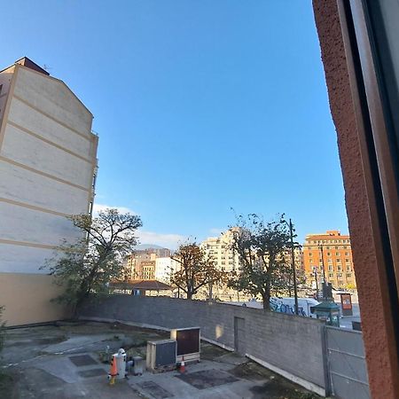 Acogedora Habitacion Centro 毕尔巴鄂 外观 照片