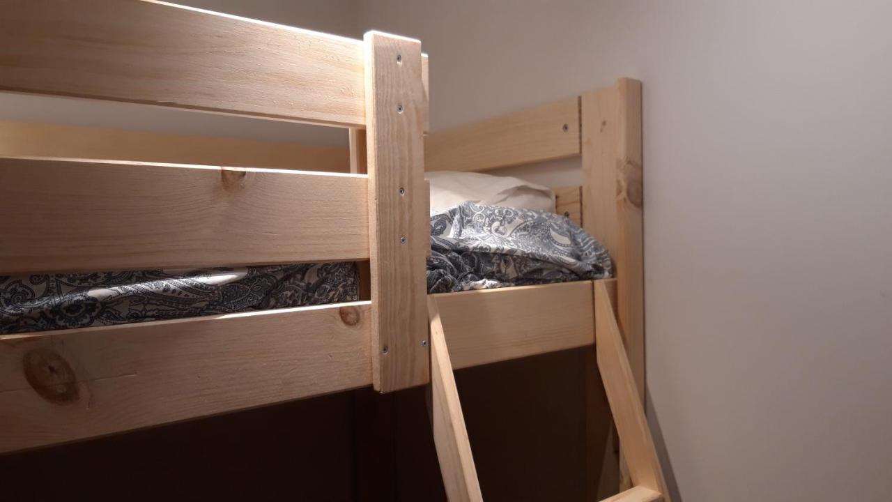 Acogedora Habitacion Centro 毕尔巴鄂 外观 照片